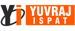 Yuvraj Ispat Logo