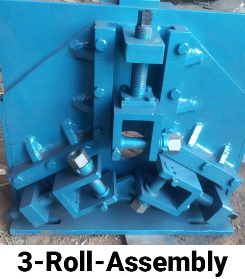 Yuvraj-Ispat-3-Roll-Assembly Yuvraj-Ispat-3-Roll-Assembly