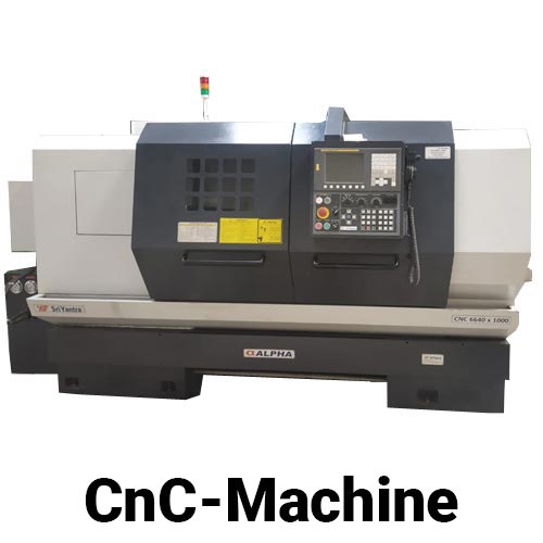 Yuvraj-Ispat-CnC-Machine